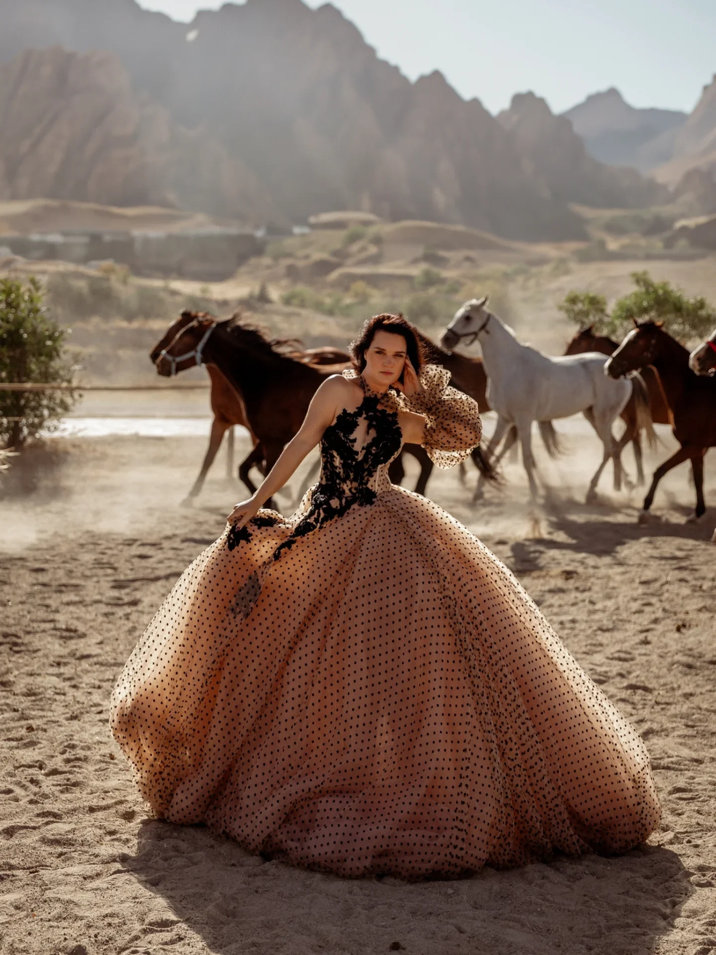 Hot Sale Off Shoulder Lace Tulle Gown  Wedding Party Dress Extra Fluffy Ball Gown Tulle Evening Dressing Gown For Birthday Party