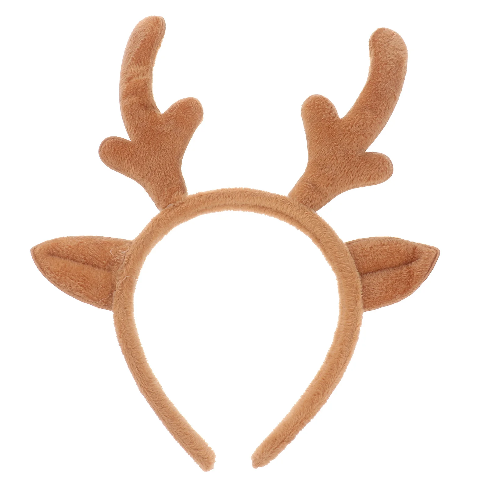 

Reindeer Antler Headband Christmas Kids Hairband Party Hair Accessories Holiday Fun Festival Christmas Headband