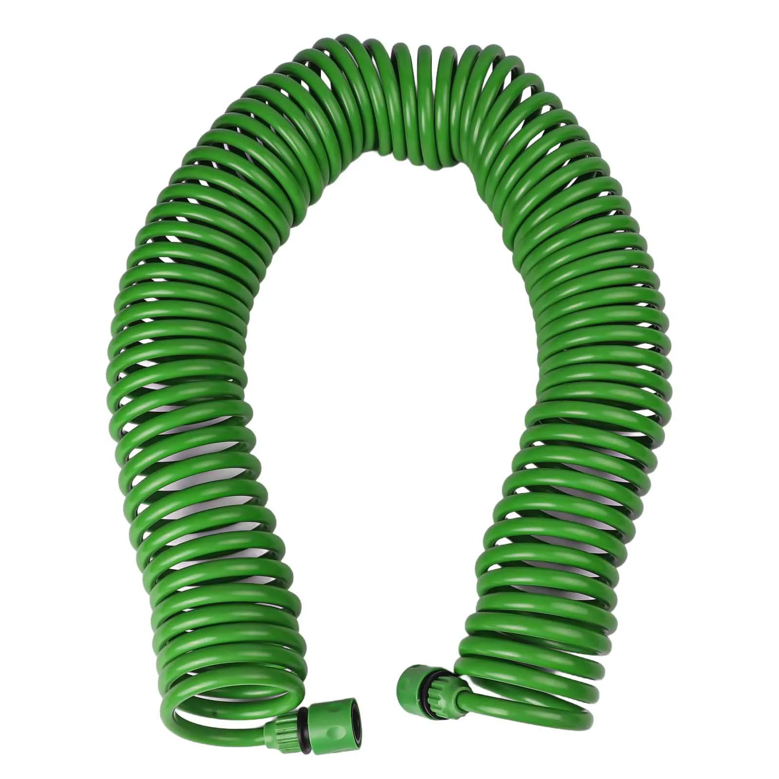 7.5m 10m 15m 20m Garden Hose Courtyard Water Hose Pipe Multi-Function Water Pipes For Household Flower Watering Plant