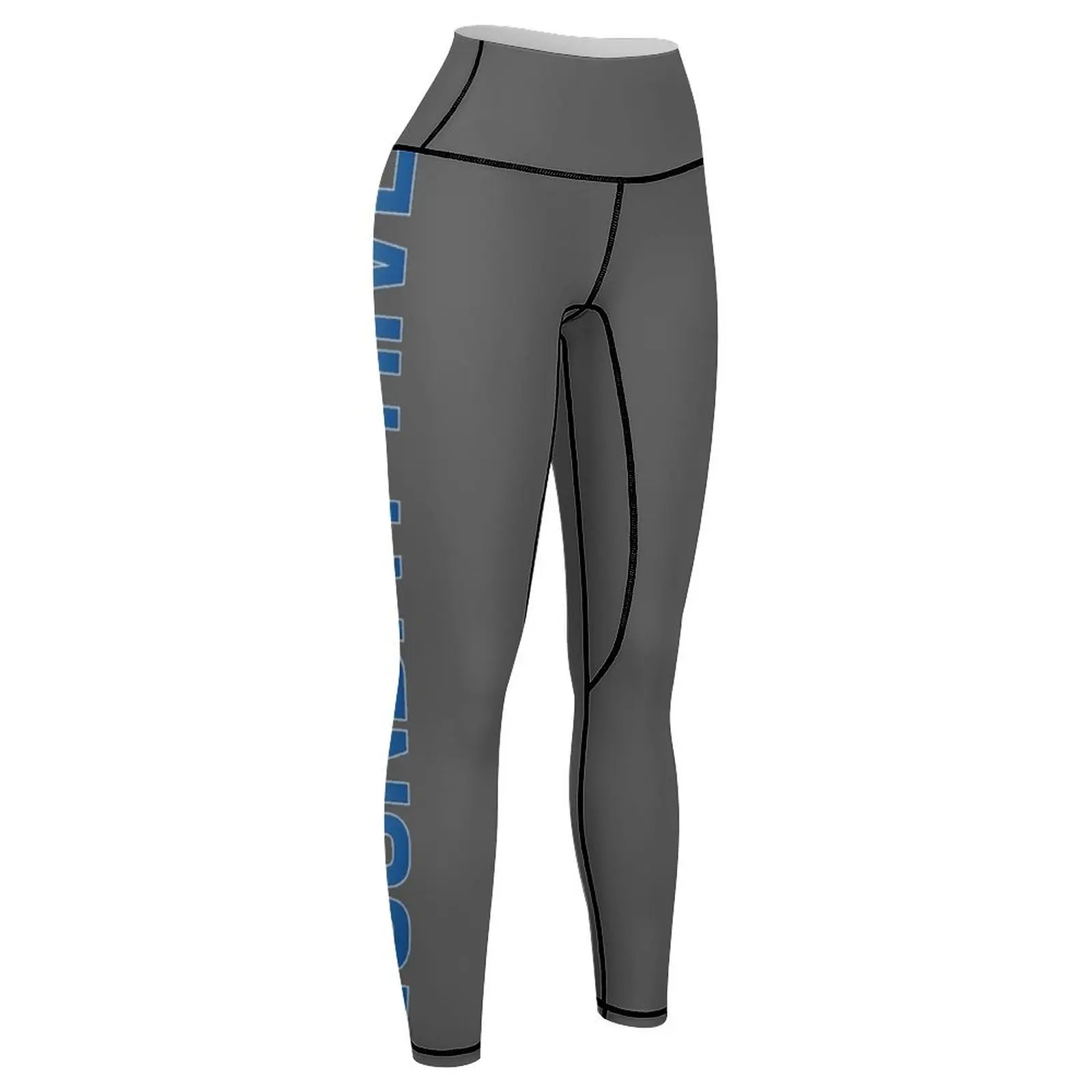 Ski Sunday River Leggings gym wear Women's trousers Womens Leggings