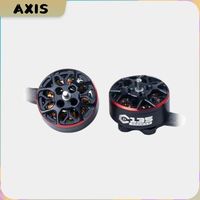 Axisflying New C135 1305 5500KV FPV Brushless Motor 4S Lipo 1.5mm Shaft For RC 2.0inch Cinewhoop 2.5inch Toothpick FPV Drones