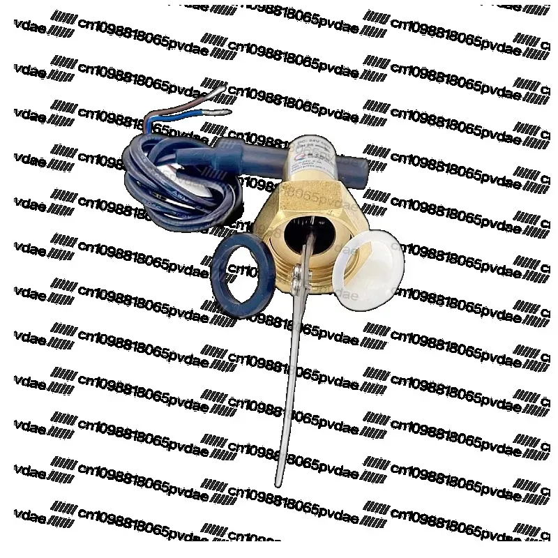 6-point Internal Teeth Movable Buckle Target Type Air Energy Fire Pipeline Water Flow Passive Signal Switch