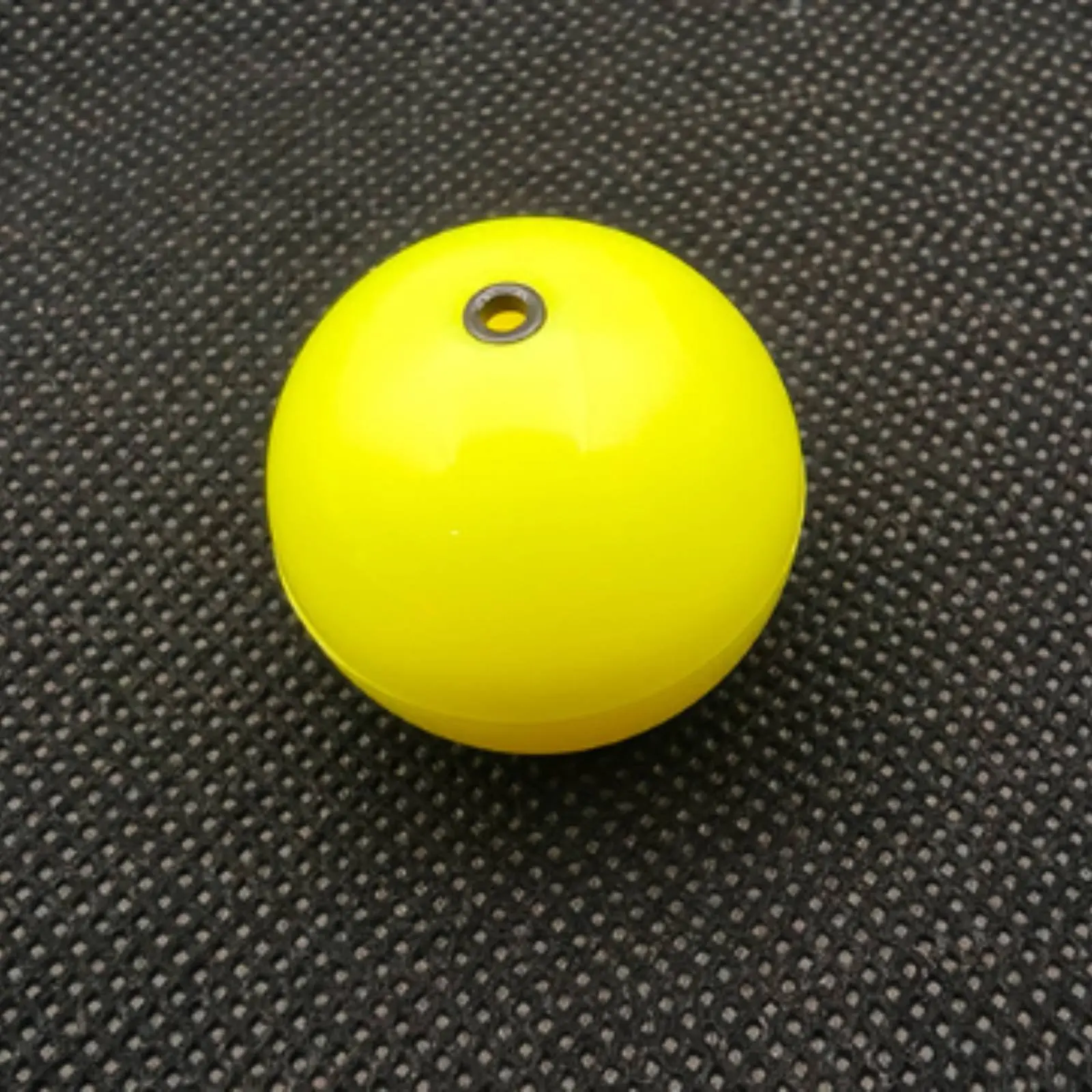

Luminous Fishing Fishing Bobber Easy to Install Semi Submerged Fishing Bobber Weighted Nibble Marker autoRighting Battery