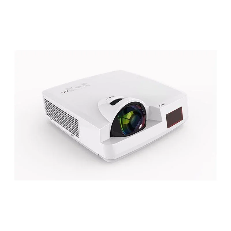 Value for money Super High Cost Performance 1024X768 Resolution Anti-Glare Sx330 Full Hd Lcd Projector