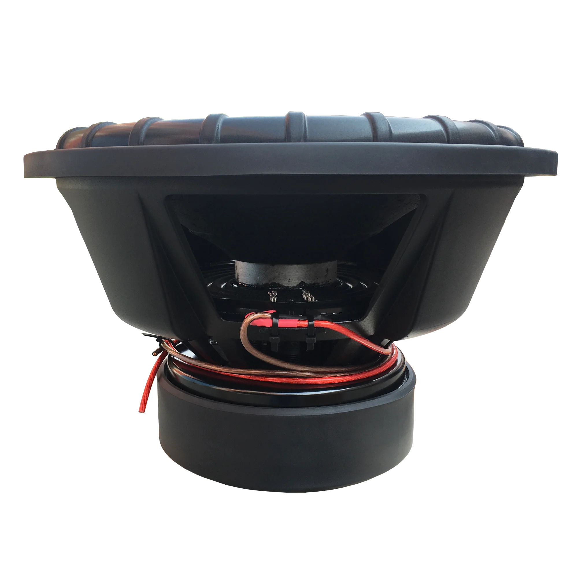 

12/15/18 Inch 3000W RMS SPL Competition Subwoofers AL Basket Bass Powerful Car Audio Auto Subwoofer