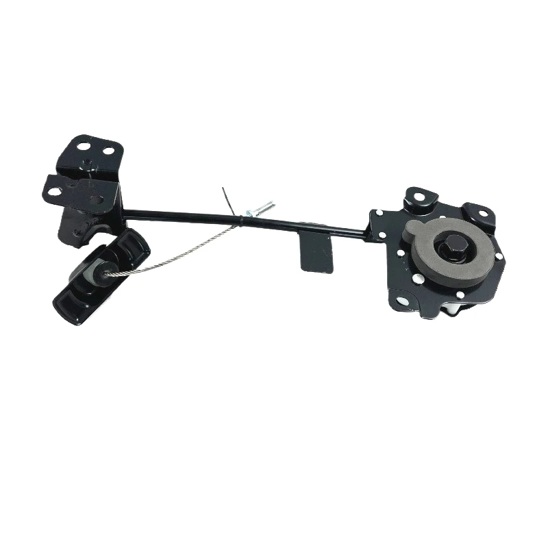 62800R0000 62800-R0000  Automobile Parts CARRIER ASSY-SPARE WHEEL FOR KIA 2021-2024 CARNIVAL KA4 Hyundai 2.0T