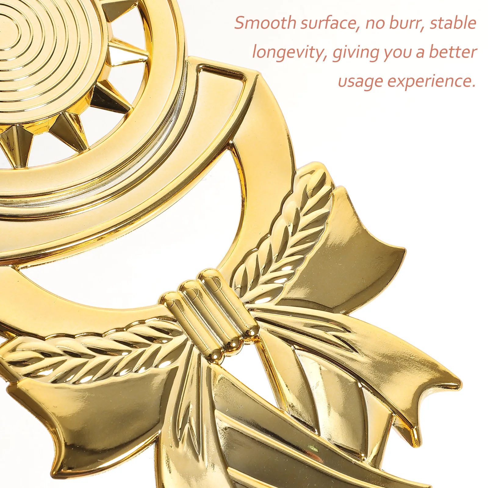 

Детский креативный пластиковый приз для соревнований, награда для выпускников детского сада, празднование выпускного