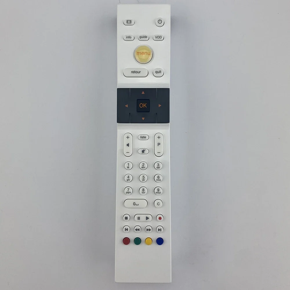 

Original Remote Control RC1974109/02 for ORANGE TV