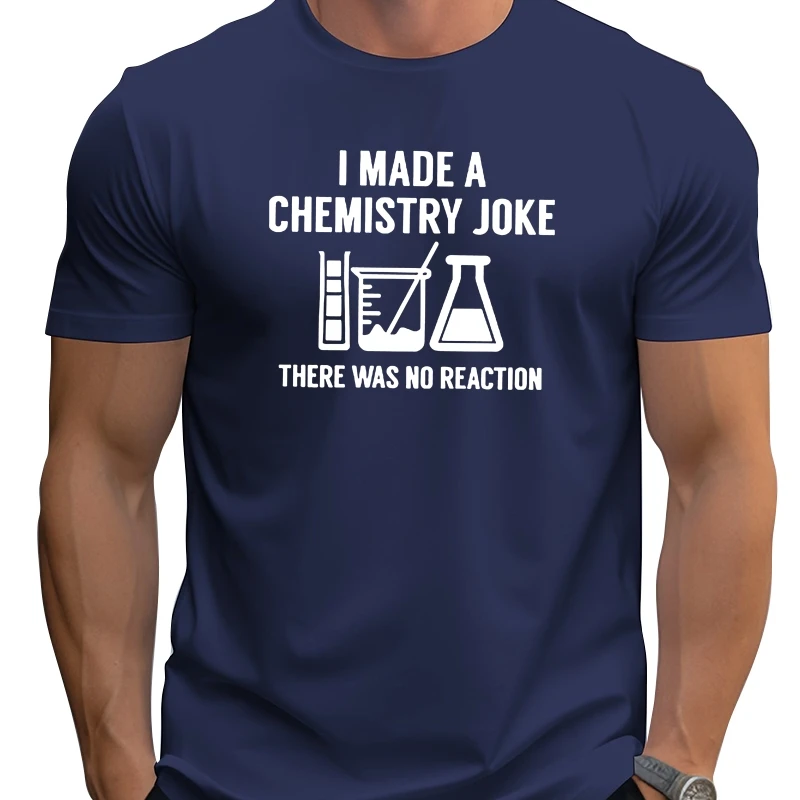 Chemistry T Shirt I… - image