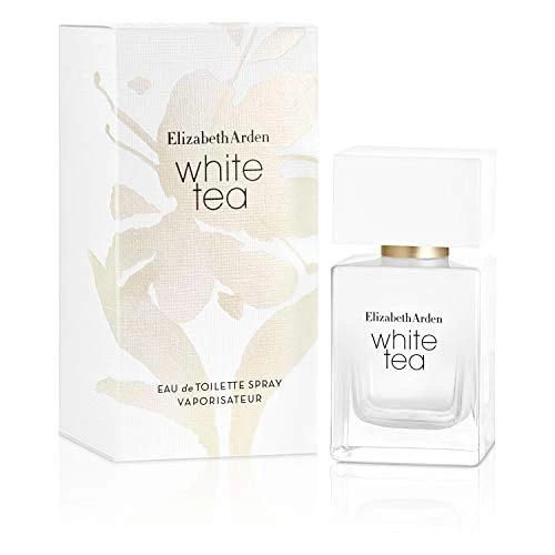 

Elizabeth Arden - White Tea Eau De Toilette (30ml)