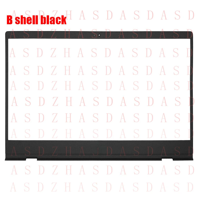 Z for HP ENVY 13-AD TPN-I128 Laptop Lcd Back Cover Bezel Bottom Case Integrated Model