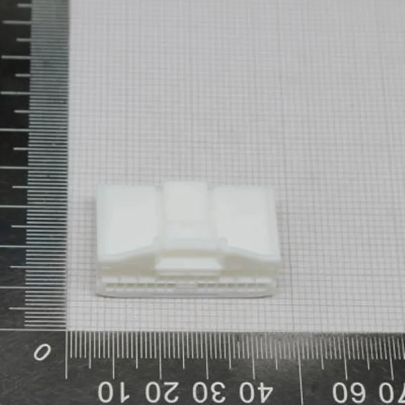 5setS 1376357-3 PCB looper socket 26P white nylon 1746863-1 1376360-1 1123343-1