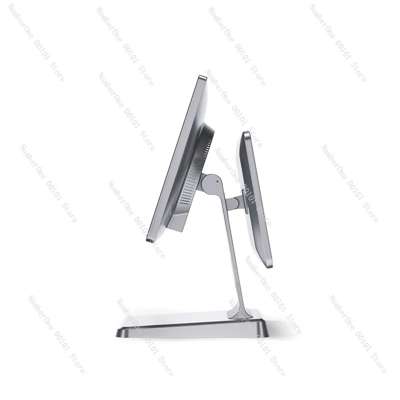 15.6 inch Android dual screen cash register commercial intelligent cash register end point efficient and portable