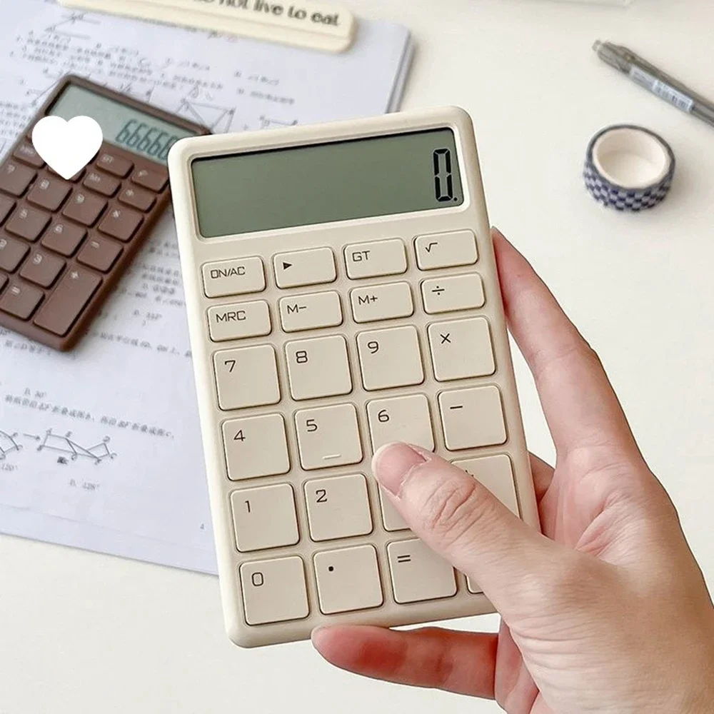 Thumbnail 3 - #4 Cheapest Basic Calculators Deals You Can Get