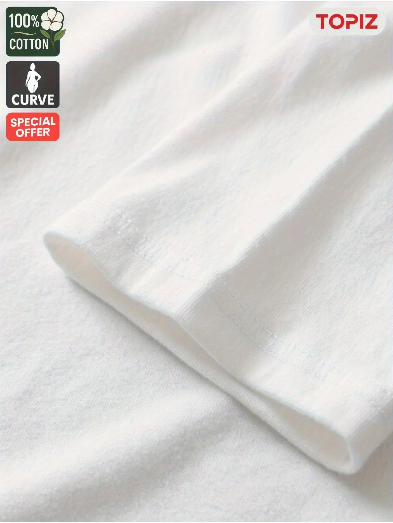 Denim en diamanten glitterprint Casual dagelijkse kledingTop voor zomer en lente Dameskledingcadeaus, zomerkleding voor dames Sale