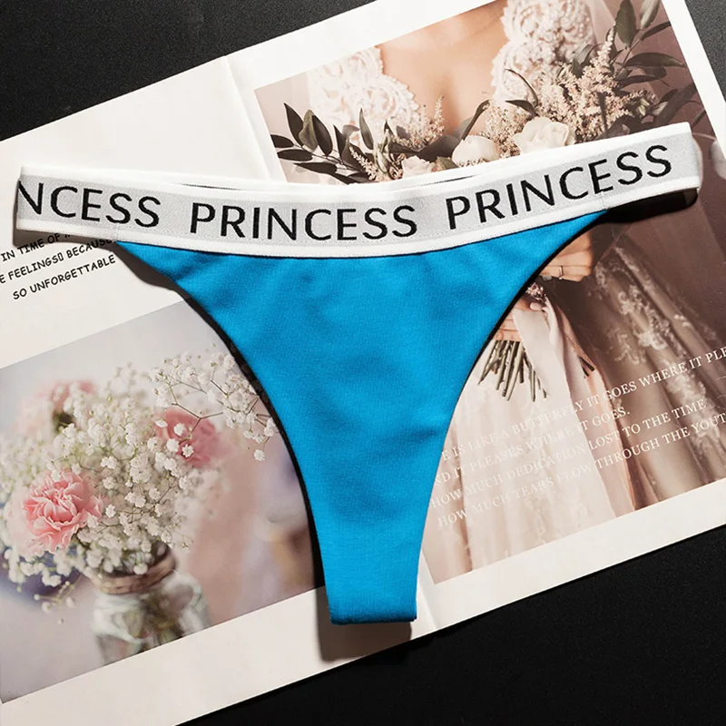 رسالة مثير سيور النساء سراويل سلس G سلسلة ملابس داخلية أنيقة الإناث ملخصات الفتيات الملابس الداخلية بسيطة الرياضة اللياقة البدنية حجم S-XL #1