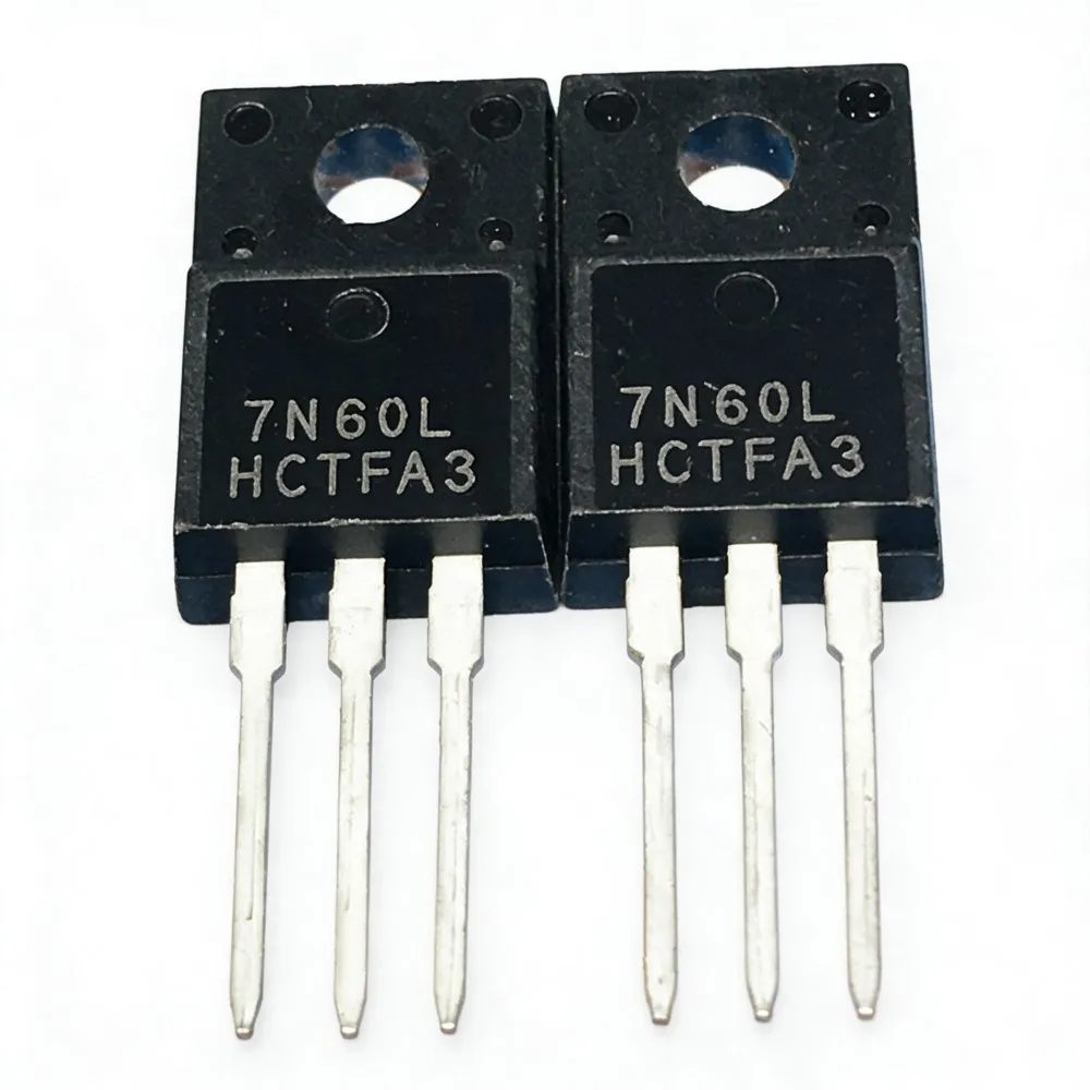 5PCS ISL9R860P2 R860P2 8A 600V UTC7N60L FHP100N07 IRFZ34N 55V 29A IXTA70N075T2 75V 70A IRFZ44R 60V 50A