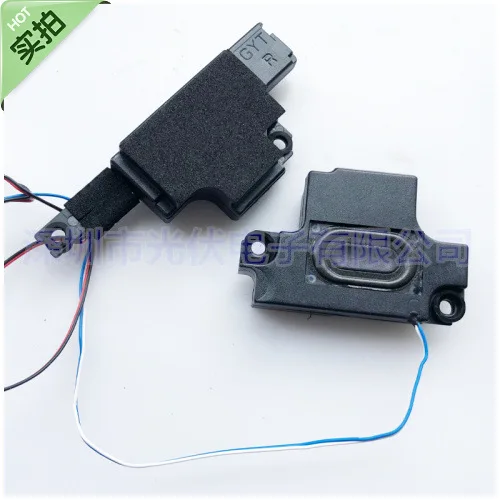 For Lenovo Thinkpad E570 E570C E575 Speakers, Speakers, Audio 01AY600 Laptop built-in speakers