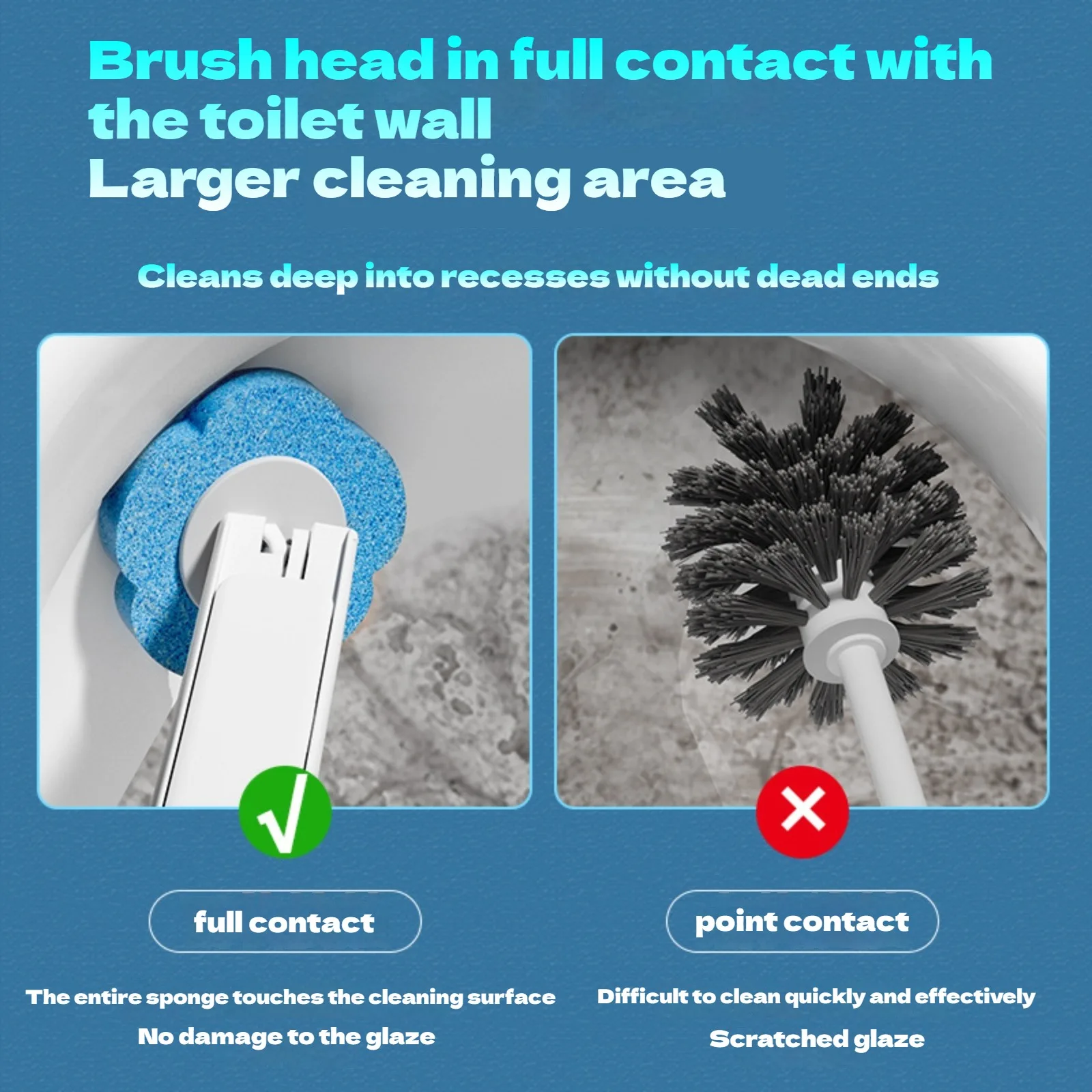 Thumbnail 4 - #81 Best Toilet Brushes to Buy In 2026