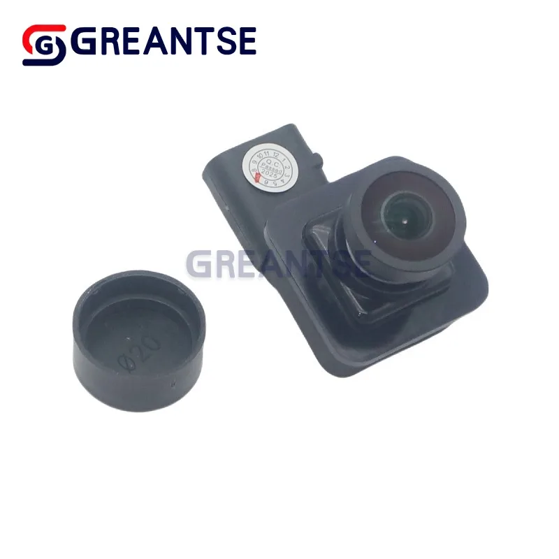 

K2GT-19G490-XA Высококачественная камера заднего вида для Ford Edge 2020-2021, автозапчасти, аксессуары