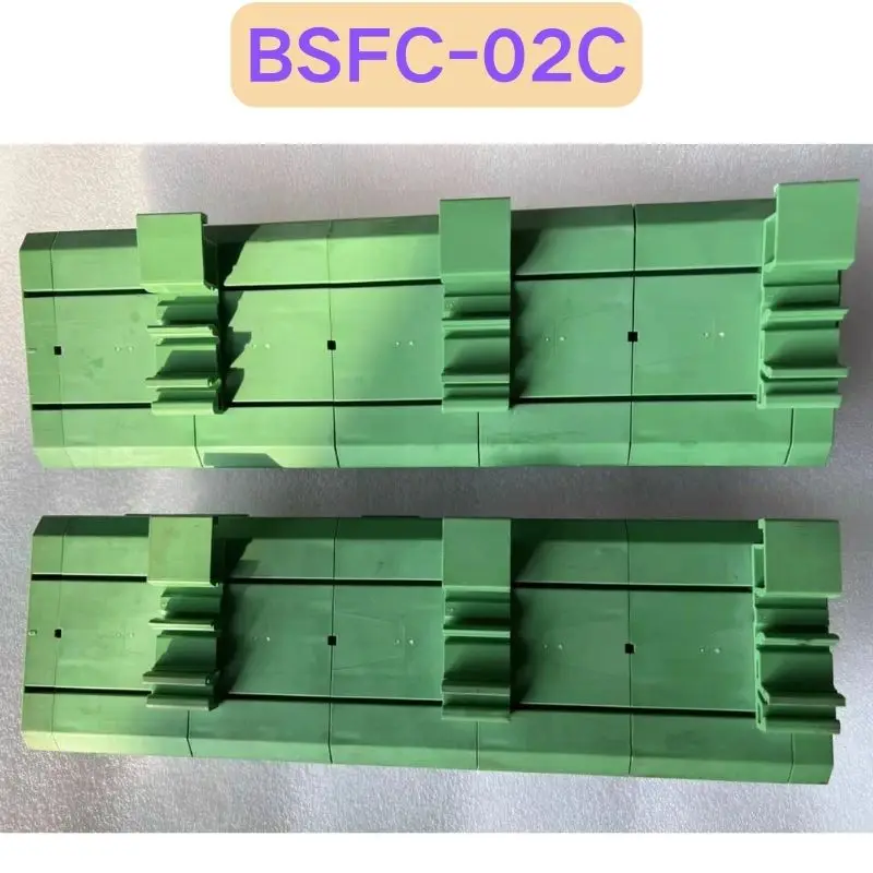 Used BSFC-02C Function test OK