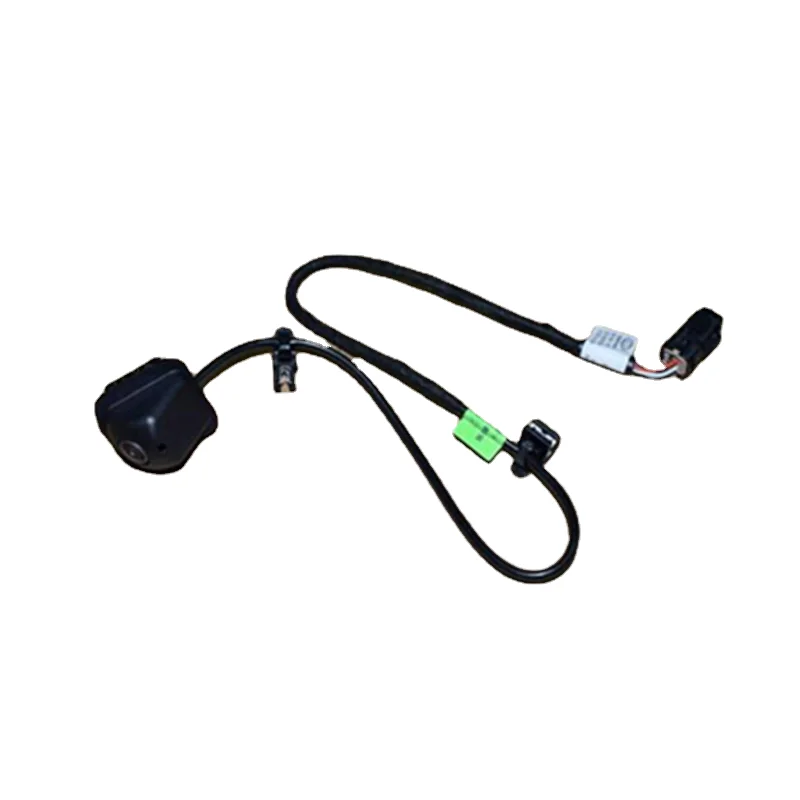 Original Rear Camera Rear Reversing Probe Camera For Chery Tiggo 8 704000019AA