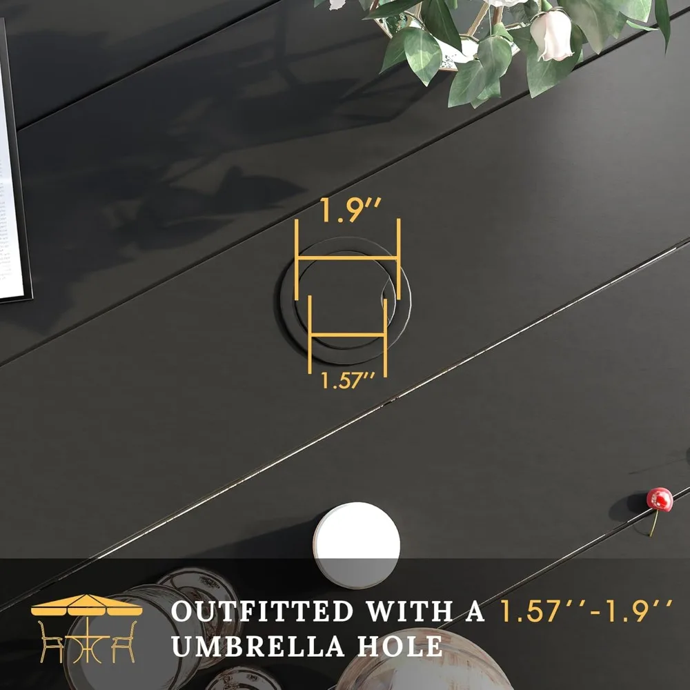 Thumbnail 4 - #18 Ranked Patio Umbrellas Picks in 2026