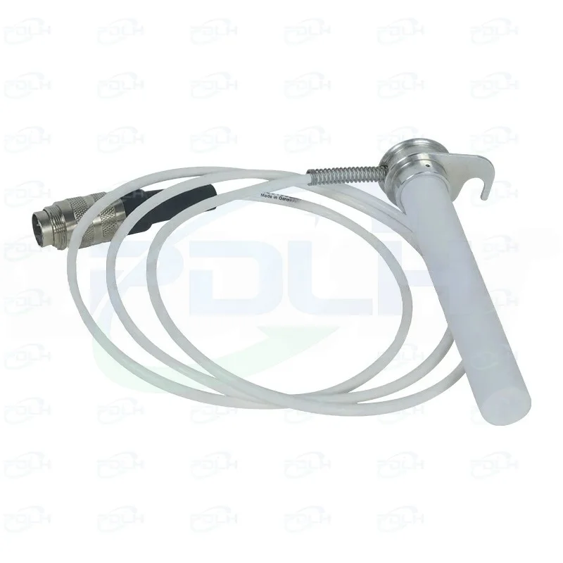 1PC 4-008-40-0261 SENSOR R1QW-38/13L12 FUELLSTAND 1 NIVEAU for HOMAG Edge Banding  Machine Accessories