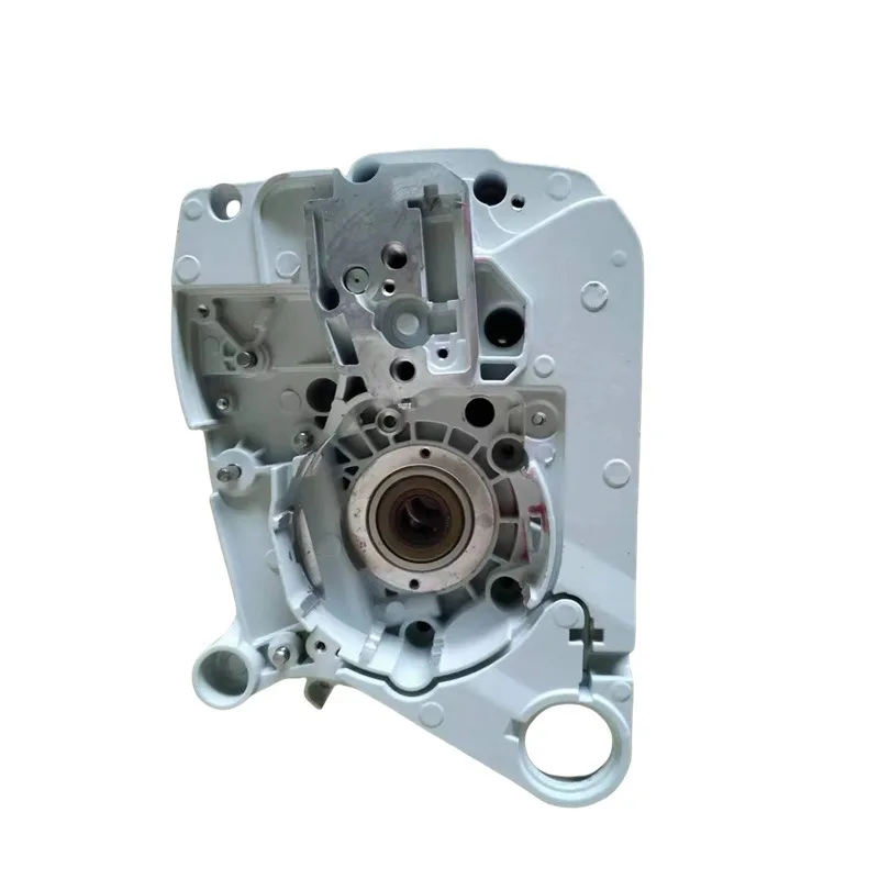 Crankcase Housing Replacement Parts Fit MS661 MS651 Cutting Machine Power Assembly