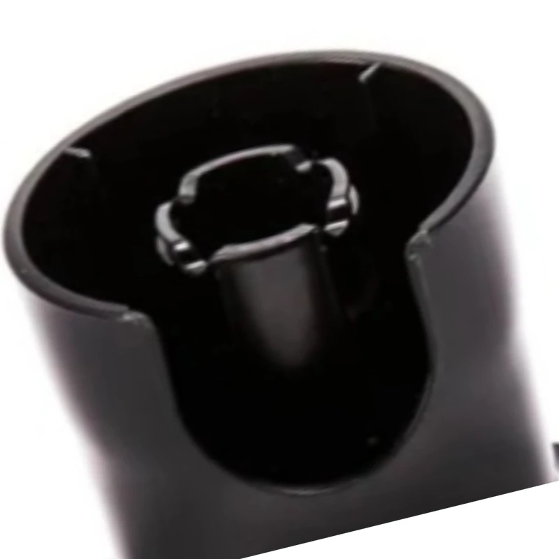 

Адаптировано для миксера Philips HR1672 HR1673 Соединительная (маленькая) Пластиковая крышка, аксессуары