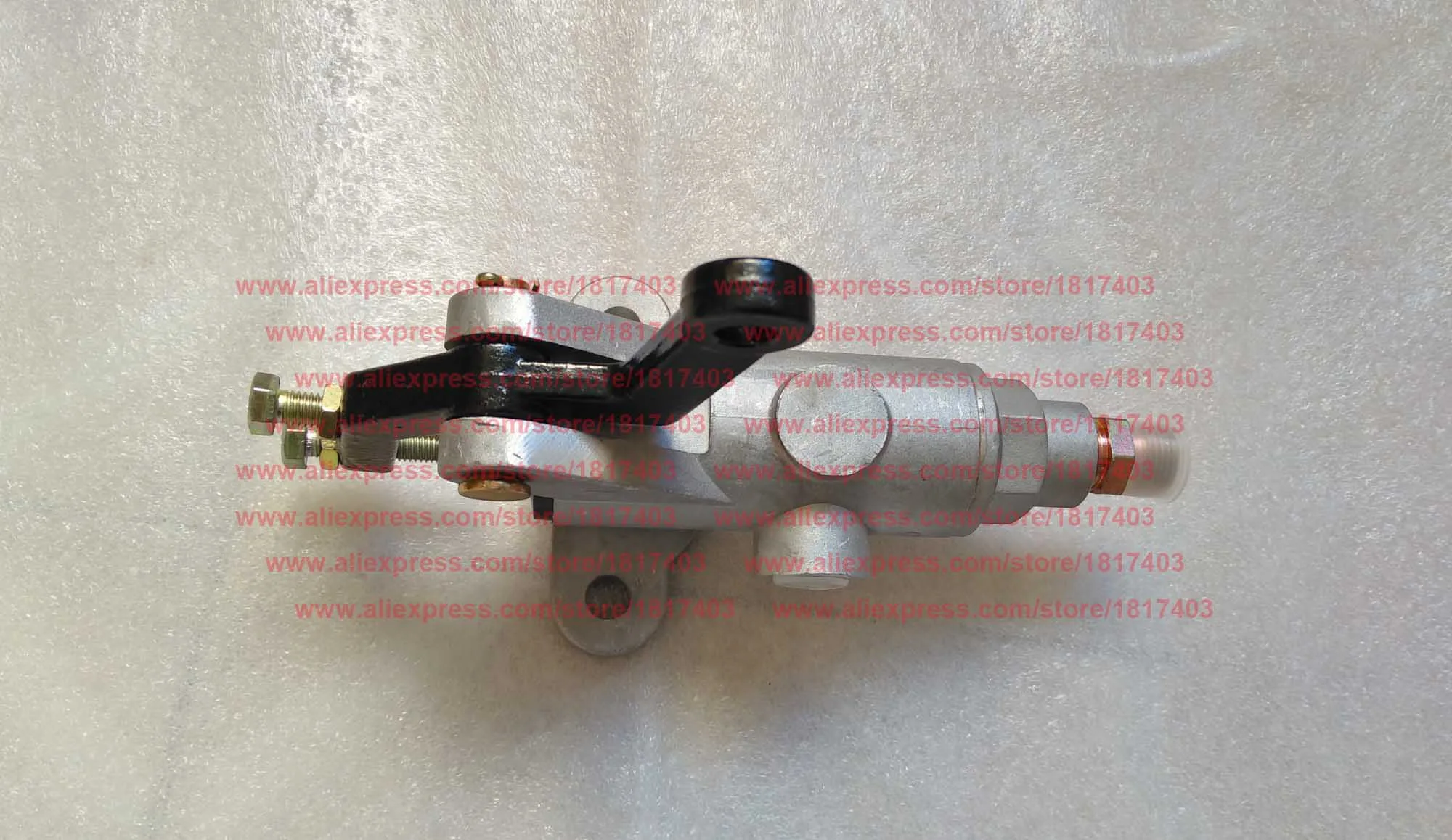 

DONGFENG 300.80.016 Тормозной клапан в сборе, детали трактора DONGFENG / EAST WIND / Midway / Taskmaster