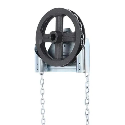 150 กก./330.7lbs Mini Lever Block รอกโซ่ Come Along Puller 8 m/26ft ความยาวโซ่