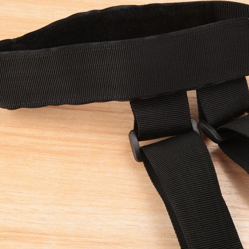 AA79 nouveau porte-épaule de Skateboard sangle de transport de planche à roulettes Durable réglable Snowboard Skateboard sac à dos sangle