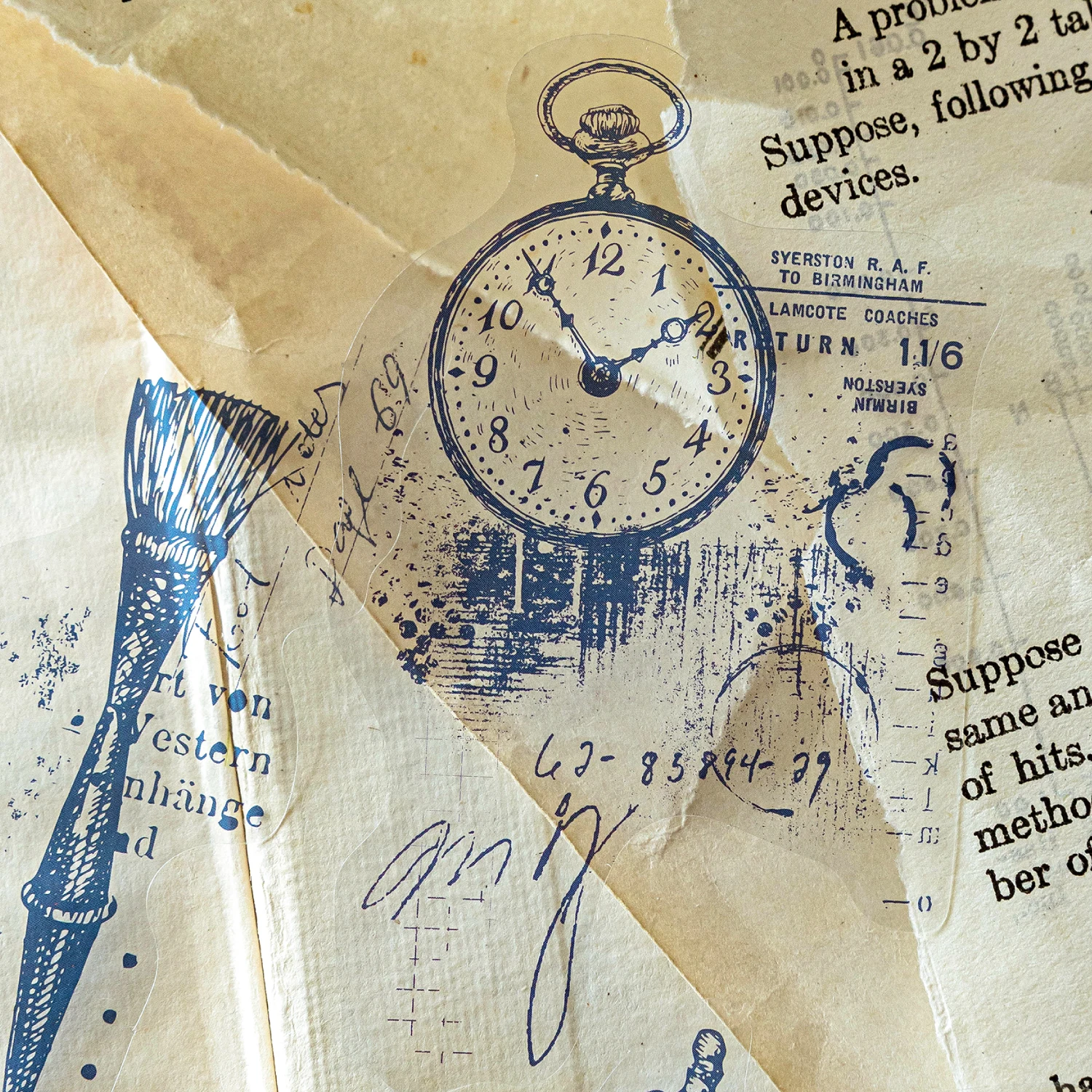 20 قطعة/الحزمة ملصقات الحيوانات الأليفة شفافة مواد سكرابوكينغ DIY بها بنفسك غير المرغوب فيه مجلة ملصقة لغة الكولاج ملصقات ديكور لتزيين الغرف #5