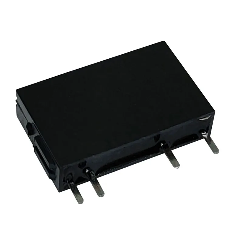 

Small and Micro Ultra-thin Set of Normally Open DC PCB Welding Solid State Relay XYF-3H Rail-mountable