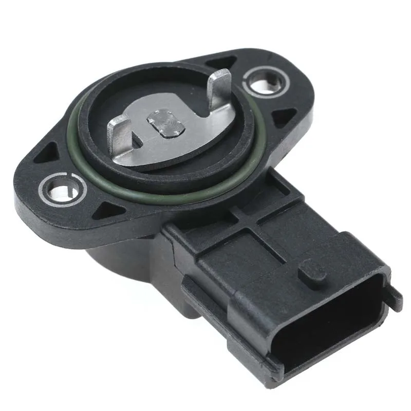 New Throttle Position Sensor 3517026900 35170-26900 For Hyundai Accent Kia Rio Rio5 1.6L L4 16V 2006 2007 2008 2009 2010 2011