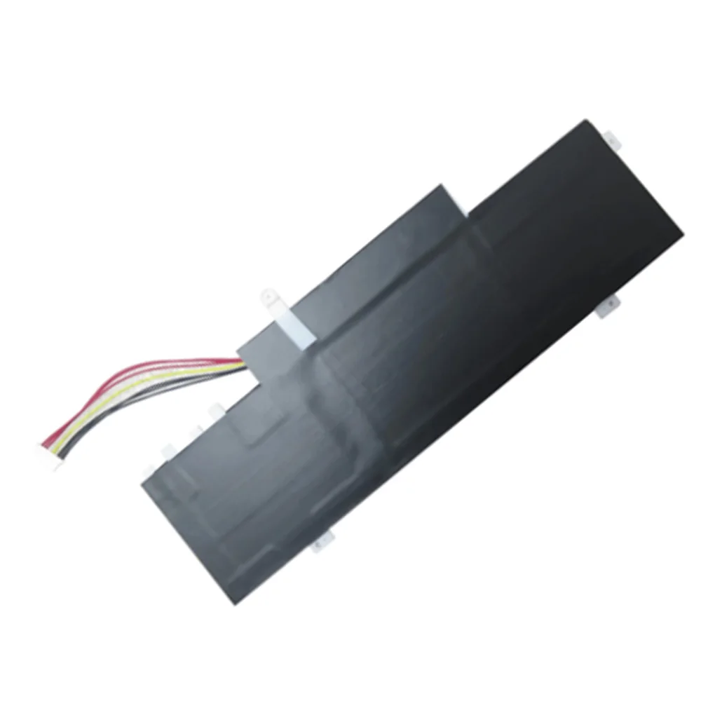 Imagem -04 - Bateria do Portátil para Chuwi para Aerook Mais 15.6 Cwi530 Ty4867853s 11.4v 4700mah 53.58wh 6080270p