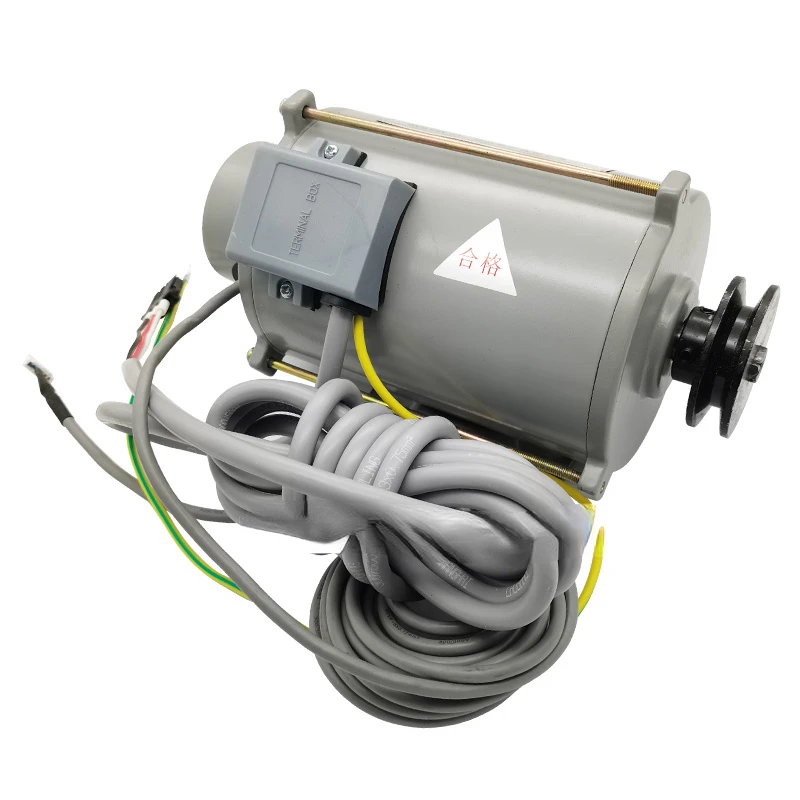 Elevator Accessories/Door Motor/Door Motor/Three-Phase AC Asynchronous Motor EMB-80-4 Applicable to Mitsubishi