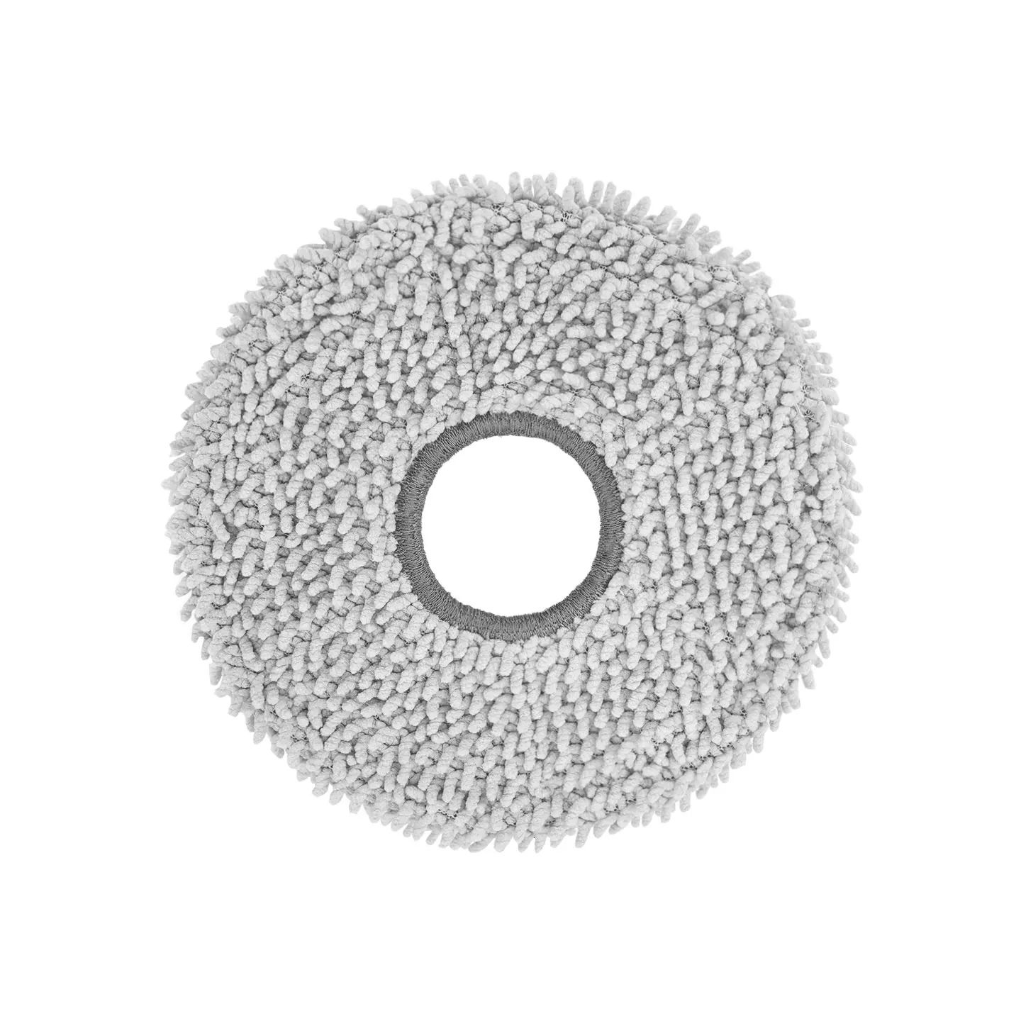 Fit For Ecovacs Deeboot T30C / T30C Pro OMNI Vacuum Parts Main Roller Side Brush HEPA Filter Mop Cloth Pad Dust Bag Accessories view 3