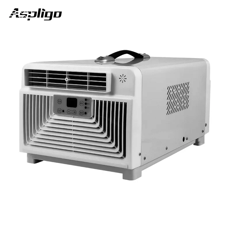 

Portable Air Conditioner 3000 btu air conditioner environmentally friendly green products multi scene use Air Freshener