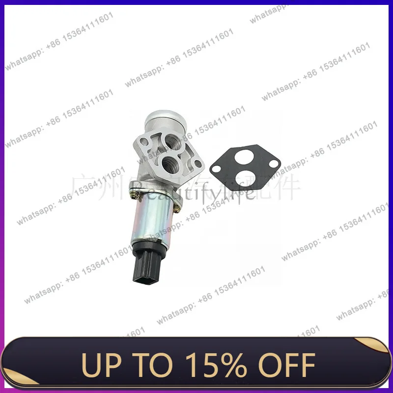 XX.87TF-9F715-AA Suitable for auto parts idle air control valve 87TF9F715AA