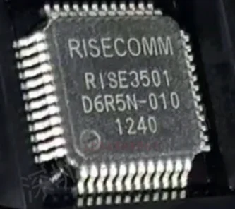 RISE3501 RISE3501E QFP48 متوفر في المخزون