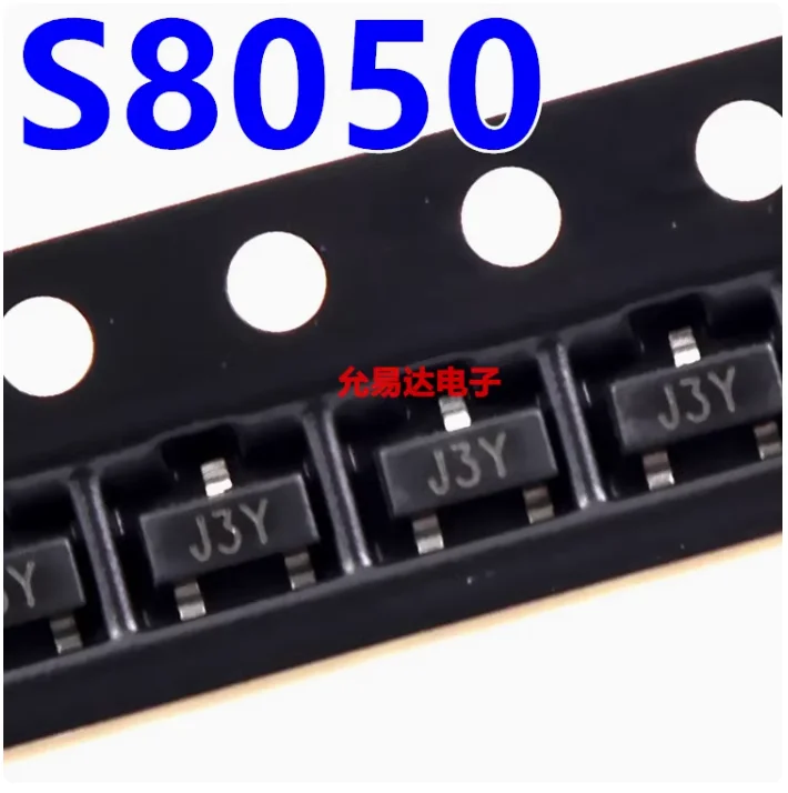 100PCS Original New… - image