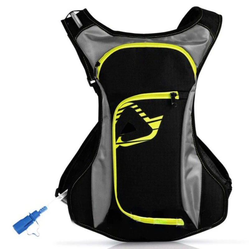 

2024 The New One!Motocross ATV Bike Riding Motorcycle Water Bags Moto Touring Backpack motorcycle backpack
