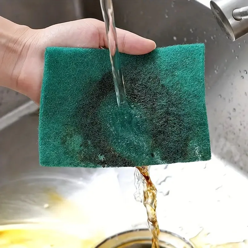 Reusable Scrub Pads 4