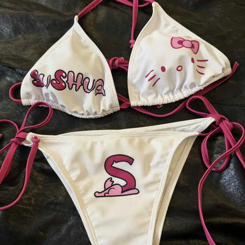 Beach Kit Bikini Sw…