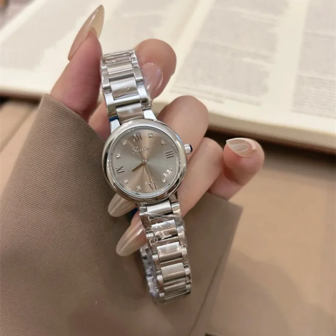 Women'S 2026 New Collection High-End, Stylish And Elegant Women'S Business And Artistic Wristwatch - Trendy Women'S Watch