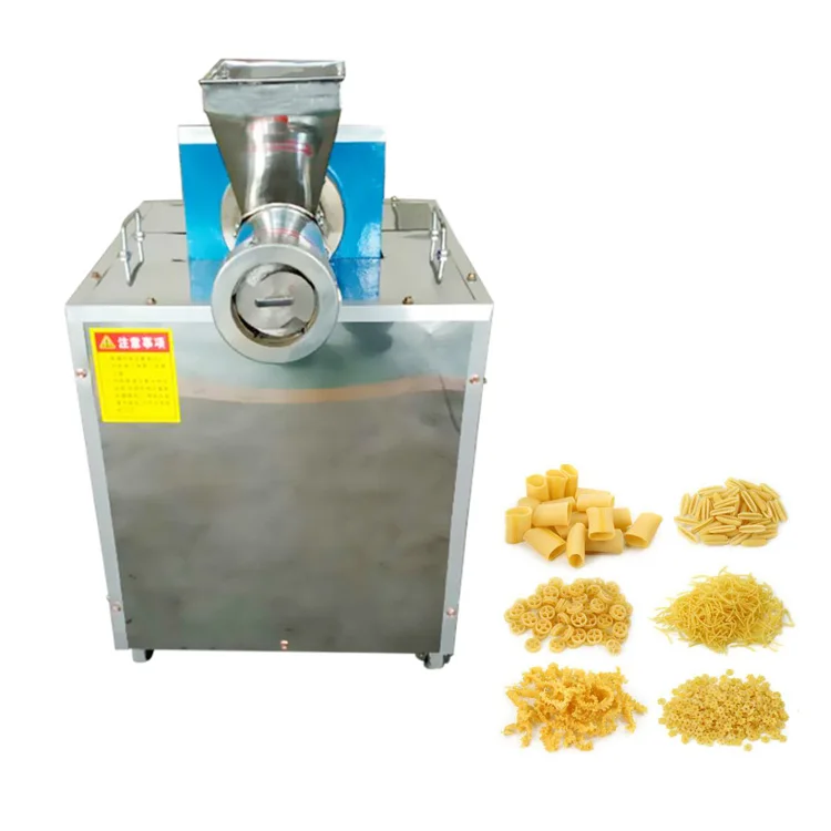 Fresh Pasta Machine Industrial Noodle Making Machine