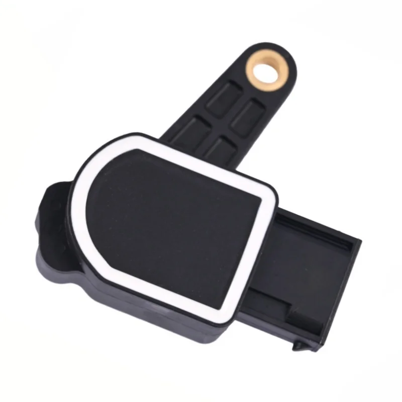 

1pcs Ride Control-Rear Leveling Rear Sensor For BMW X1 E84 X5 E70 X6 E71 37146853753 Car Sensor Replacement