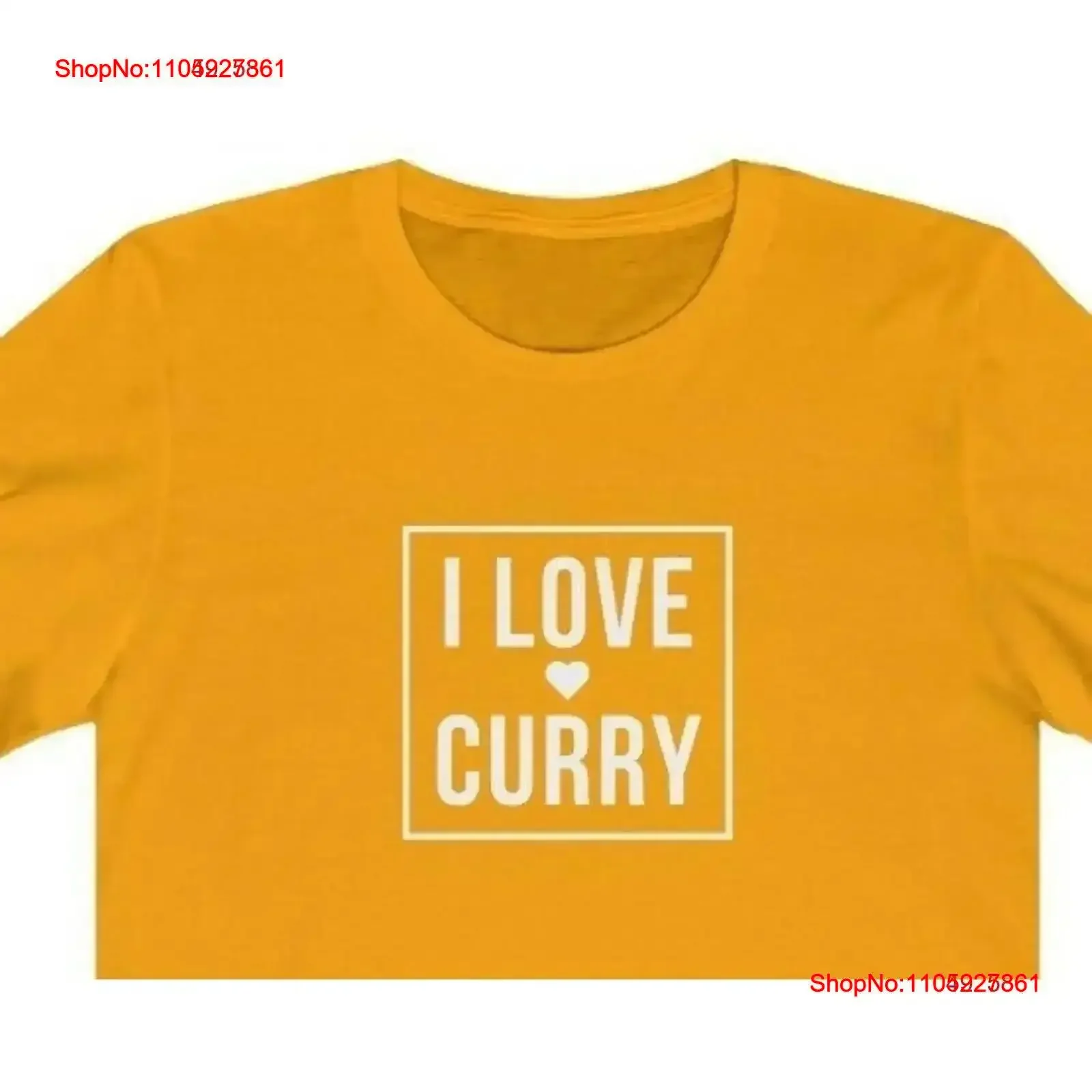Camiseta Curry I Love Funny Indian Food Picante vintage lavado ropa de diseñador moda Top para uso diario gráfico suave